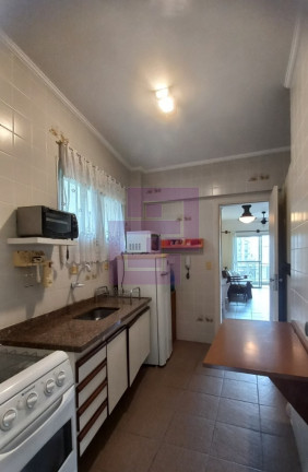 Imagem Apartamento com 2 Quartos à Venda, 75 m² em Enseada - Guarujá Imagem Apartamento com 2 Quartos à Venda, 75 m² em Enseada - Guarujá