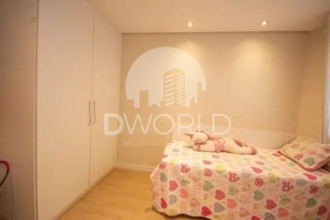 Imagem Imóvel com 3 Quartos à Venda, 148 m² em Santa Paula - São Caetano Do Sul