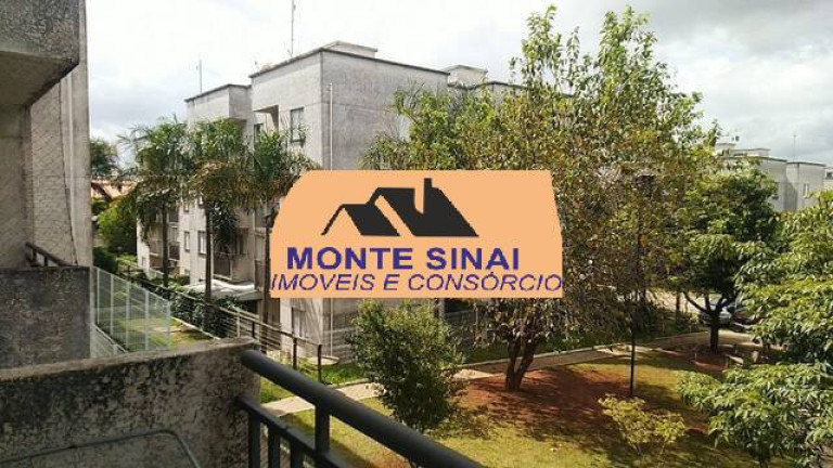 Imagem Apartamento com 3 Quartos à Venda, em Jardim Maria Eugênia - Sorocaba Imagem Apartamento com 3 Quartos à Venda, em Jardim Maria Eugênia - Sorocaba