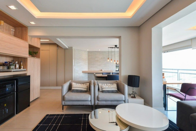 Imagem Apartamento com 3 Quartos à Venda, 188 m² em Vila Mariana - São Paulo Imagem Apartamento com 3 Quartos à Venda, 188 m² em Vila Mariana - São Paulo