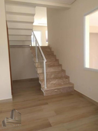 Imagem Casa de Condomínio com 3 Quartos à Venda, 200 m² em Iporanga - Sorocaba