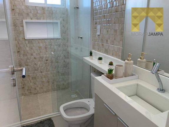 Imagem Apartamento com 1 Quarto à Venda, 40 m² em Bessa - João Pessoa Imagem Apartamento com 1 Quarto à Venda, 40 m² em Bessa - João Pessoa