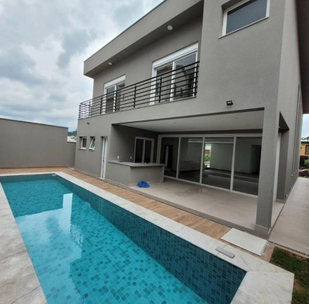 Imagem Casa de Condomínio com 4 Quartos à Venda, 390 m² em Alphaville - Santana De Parnaíba Imagem Casa de Condomínio com 4 Quartos à Venda, 390 m² em Alphaville - Santana De Parnaíba
