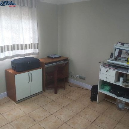 Imagem Sobrado com 3 Quartos à Venda, em Vila Alpina - São Paulo Imagem Sobrado com 3 Quartos à Venda, em Vila Alpina - São Paulo