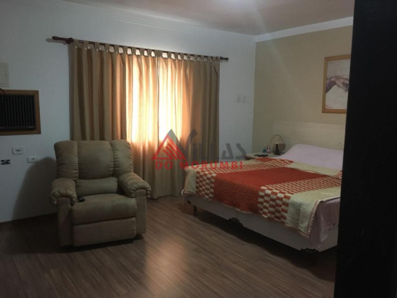 Imagem Sobrado com 3 Quartos à Venda, 200 m² em Parque Monte Alegre - Taboão Da Serra