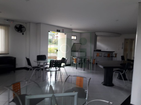 Imagem Imóvel com 2 Quartos à Venda, 58 m² em Jardim Esmeralda - São Paulo