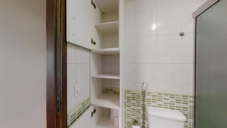 Imagem Imóvel com 2 Quartos à Venda, 65 m² em Paraíso - São Paulo