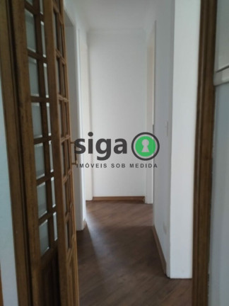 Imagem Apartamento com 3 Quartos à Venda, 86 m² em Jardim Paulista - São Paulo
