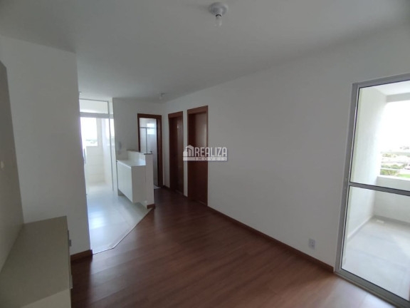 Apartamento com 2 Quartos à Venda, 46 m² em Parque Do Mirante - Uberaba