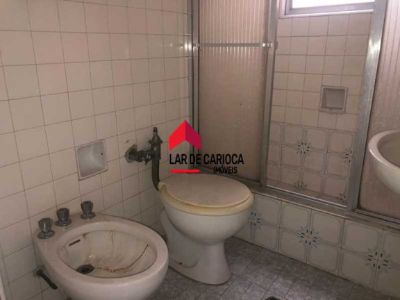 Imagem Apartamento com 1 Quarto à Venda, 50 m² em Copacabana - Rio De Janeiro