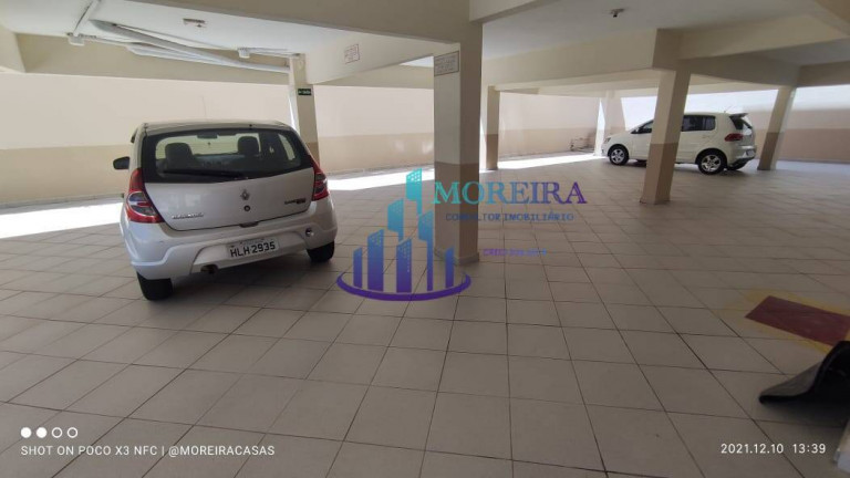 Imagem Apartamento com 1 Quarto à Venda, 54 m² em Praia Grande Imagem Apartamento com 1 Quarto à Venda, 54 m² em Praia Grande