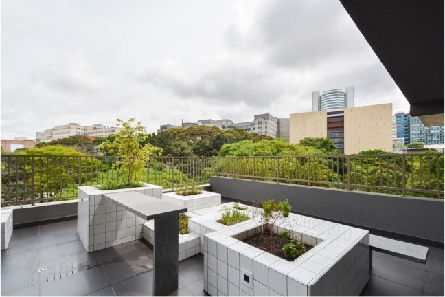 Imagem Apartamento com 1 Quarto à Venda, 22 m² em Cerqueira César - São Paulo Imagem Apartamento com 1 Quarto à Venda, 22 m² em Cerqueira César - São Paulo