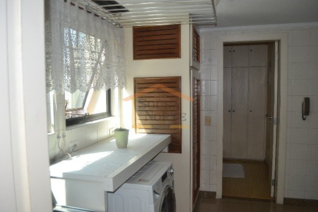 Imagem Apartamento com 4 Quartos à Venda, 218 m² em Santana - São Paulo