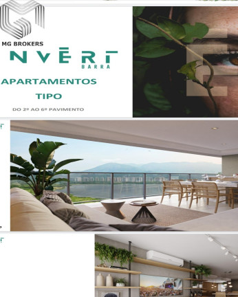 Imagem Imóvel com 3 Quartos à Venda, 132 m² em Barra Da Tijuca - Rio De Janeiro Imagem Imóvel com 3 Quartos à Venda, 132 m² em Barra Da Tijuca - Rio De Janeiro
