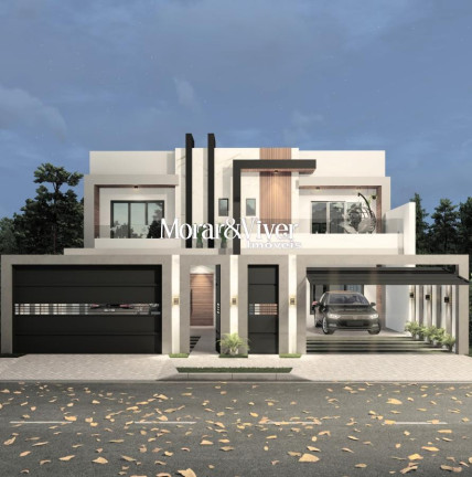Imagem Casa com 3 Quartos à Venda, 180 m² em Centro - São José Dos Pinhais