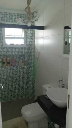 Imagem Apartamento com 2 Quartos à Venda, 88 m² em Ocian - Praia Grande