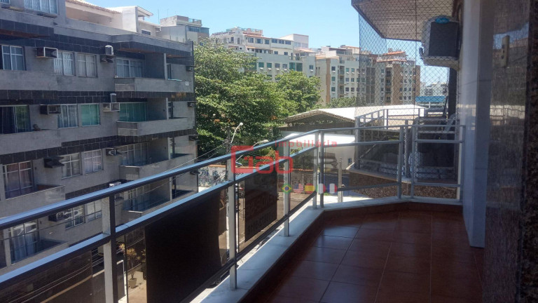 Imagem Apartamento com 3 Quartos à Venda, 146 m² em Centro - Cabo Frio Imagem Apartamento com 3 Quartos à Venda, 146 m² em Centro - Cabo Frio