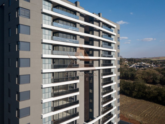 Imagem Apartamento com 4 Quartos à Venda, 170 m² em Vila Do Golf - Ribeirão Preto