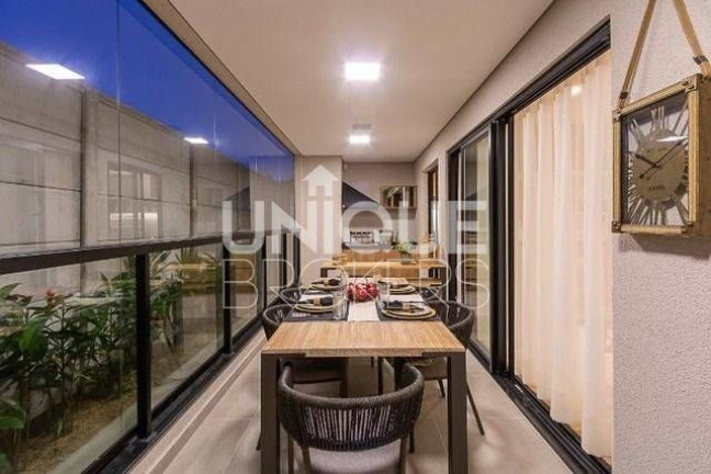Imagem Apartamento com 3 Quartos à Venda, 141 m² em Jardim Campos Elísios - Jundiaí