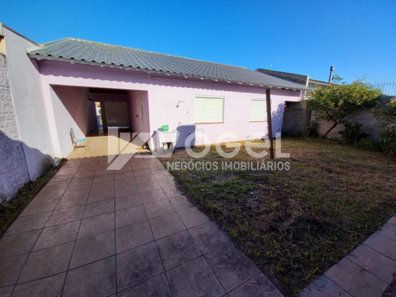 Imagem Casa com 4 Quartos à Venda, em Nova Tramandaí - Tramandai Imagem Casa com 4 Quartos à Venda, em Nova Tramandaí - Tramandai
