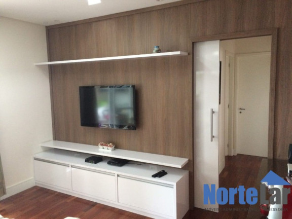 Imagem Apartamento com 3 Quartos à Venda, 86 m² em Jardim Pereira Leite - São Paulo
