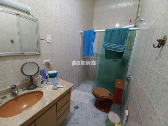 Imagem Casa com 3 Quartos à Venda, 238 m² em Aclimação - São Paulo Imagem Casa com 3 Quartos à Venda, 238 m² em Aclimação - São Paulo