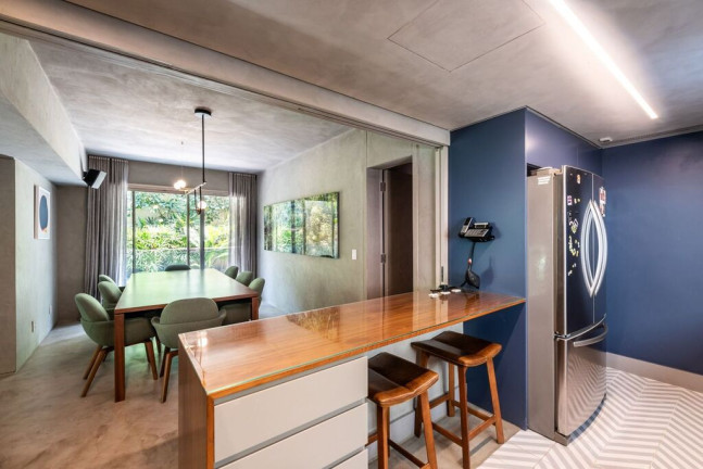 Imagem Casa com 3 Quartos à Venda, 628 m² em Alto De Pinheiros - São Paulo Imagem Casa com 3 Quartos à Venda, 628 m² em Alto De Pinheiros - São Paulo