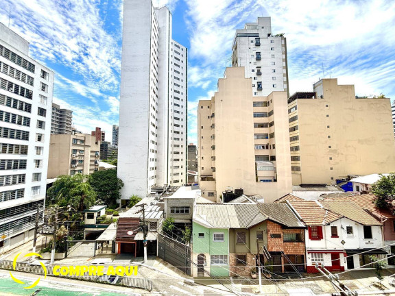 Imagem Apartamento com 2 Quartos à Venda, 80 m² em Pinheiros - São Paulo Imagem Apartamento com 2 Quartos à Venda, 80 m² em Pinheiros - São Paulo