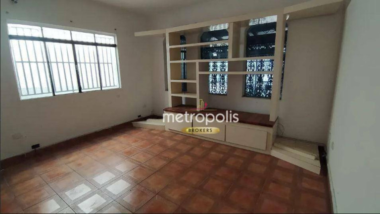 Sobrado com 3 Quartos à Venda, 179 m² em Santa Maria - Santo André