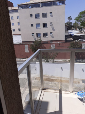 Imagem Imóvel com 2 Quartos à Venda, 110 m² em Três Barras - Contagem
