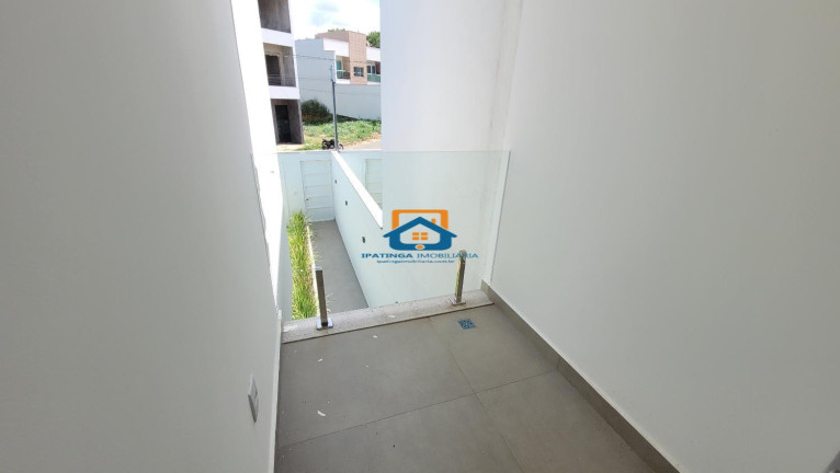Imagem Casa com 3 Quartos à Venda, 137 m² em Residencial Bethânia - Santana Do Paraíso