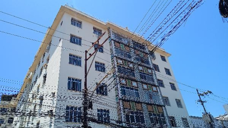 Imagem Apartamento com 4 Quartos à Venda, 74 m² em Rocha - Rio De Janeiro