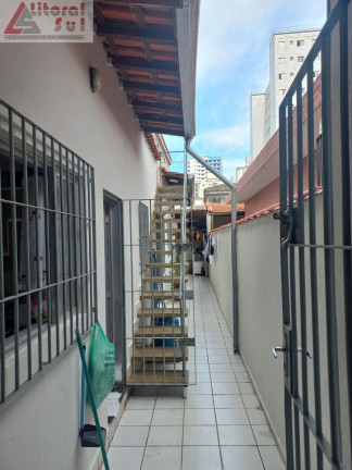 Imagem Casa com 3 Quartos à Venda, 100 m² em Ocian - Praia Grande Imagem Casa com 3 Quartos à Venda, 100 m² em Ocian - Praia Grande