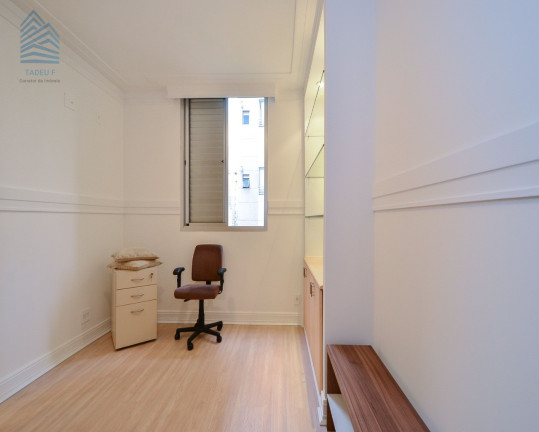 Imagem Imóvel com 2 Quartos à Venda, 70 m² em Moema - São Paulo Imagem Imóvel com 2 Quartos à Venda, 70 m² em Moema - São Paulo