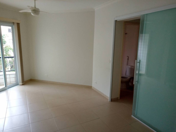 Apartamento com 2 Quartos à Venda, 63 m² em Enseada - Guarujá