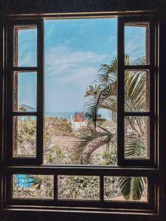 Imagem Casa com 4 Quartos à Venda, 180 m² em Enseada - Ubatuba Imagem Casa com 4 Quartos à Venda, 180 m² em Enseada - Ubatuba