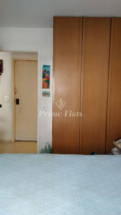 Imagem Apartamento com 1 Quarto para Alugar, 42 m² em Jardim Paulista - São Paulo Imagem Apartamento com 1 Quarto para Alugar, 42 m² em Jardim Paulista - São Paulo