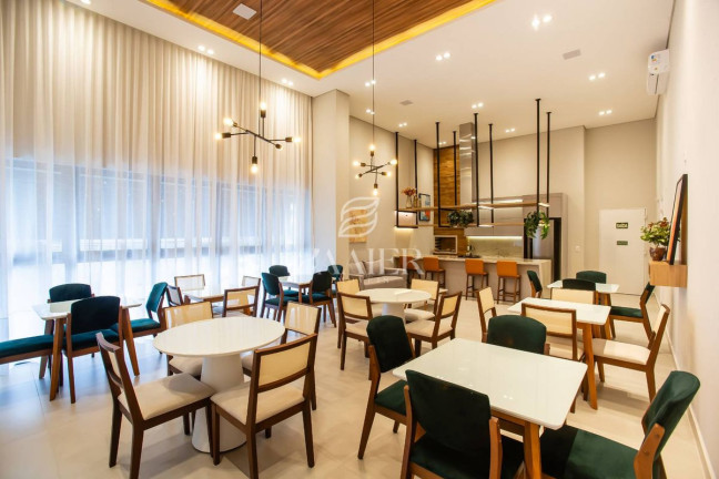 Apartamento com 2 Quartos à Venda, 52 m² em Anita Garibaldi - Joinville