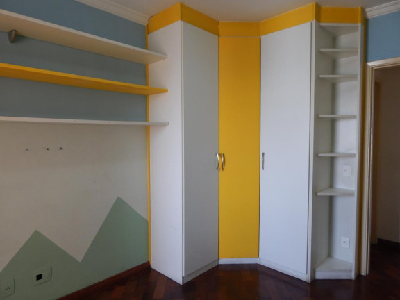 Imagem Apartamento com 3 Quartos à Venda, 150 m² em Barcelona - São Caetano Do Sul