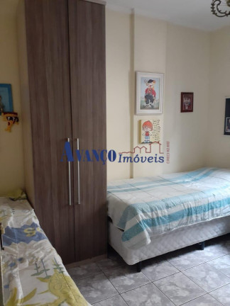 Imagem Apartamento com 2 Quartos à Venda, 60 m² em Vila Mafalda - Jundiaí Imagem Apartamento com 2 Quartos à Venda, 60 m² em Vila Mafalda - Jundiaí
