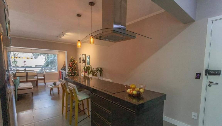 Imagem Apartamento com 3 Quartos à Venda, 85 m² em Centro - Diadema