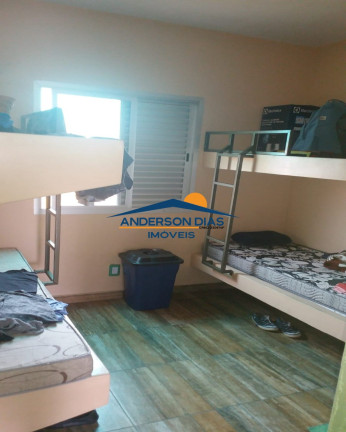 Imagem Casa com 2 Quartos à Venda, 94 m² em Jardim Britânia - Caraguatatuba