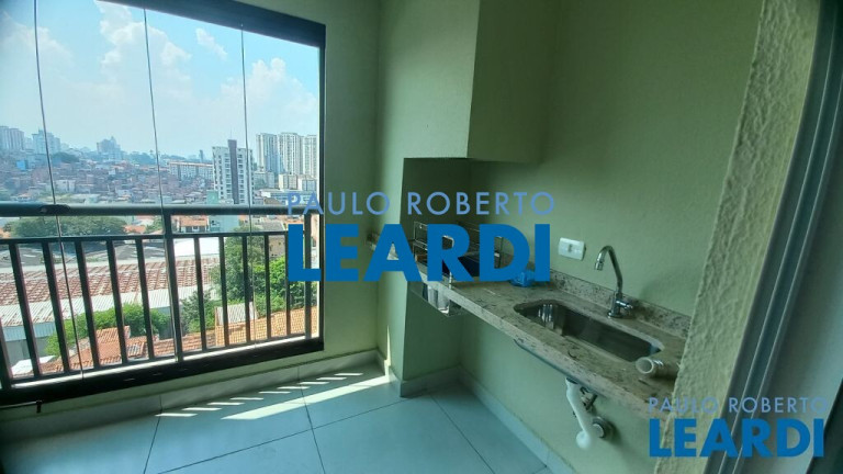 Apartamento com 2 Quartos para Alugar, 70 m² em Vila Dusi - São Bernardo Do Campo