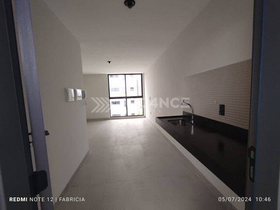 Flat com 1 Quarto à Venda, 22 m² em Intermares - Cabedelo