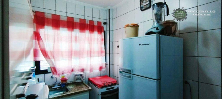 Imagem Apartamento com 1 Quarto à Venda, 54 m² em Tupi - Praia Grande