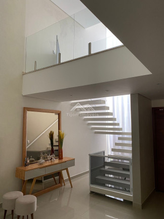 Imagem Casa com 3 Quartos à Venda, 263 m² em Condomínio Le France - Sorocaba