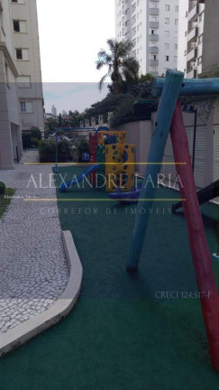 Imagem Apartamento com 3 Quartos à Venda, 70 m² em Parque Mandaqui - São Paulo