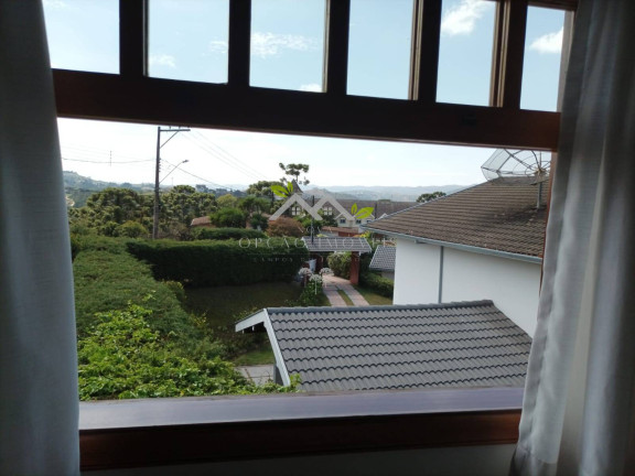 Imagem Casa com 3 Quartos à Venda, 288 m² em Morro Do Elefante - Campos Do Jordão
