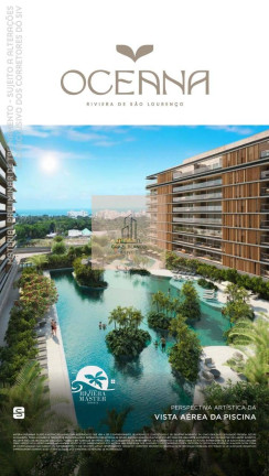 Imagem Apartamento com 3 Quartos à Venda, 127 m² em Condomínio Riviera De São Lourenço - Bertioga Imagem Apartamento com 3 Quartos à Venda, 127 m² em Condomínio Riviera De São Lourenço - Bertioga