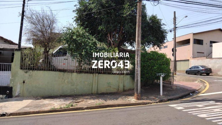 Imagem Casa com 4 Quartos à Venda, 110 m² em Aquilles Sthengel - Londrina Imagem Casa com 4 Quartos à Venda, 110 m² em Aquilles Sthengel - Londrina
